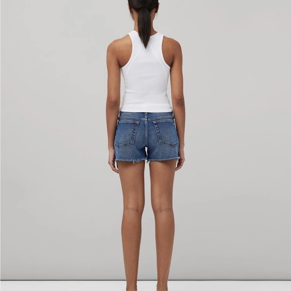 rag & bone Dre 3.5" Short - Picture 12 of 13